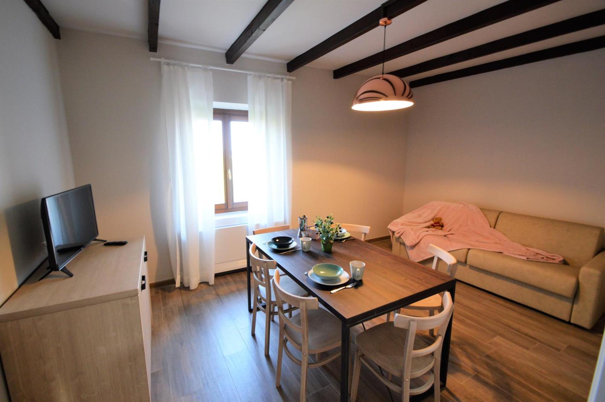 Agriturismo La Filanda Манерба-дель-Гарда Экстерьер фото