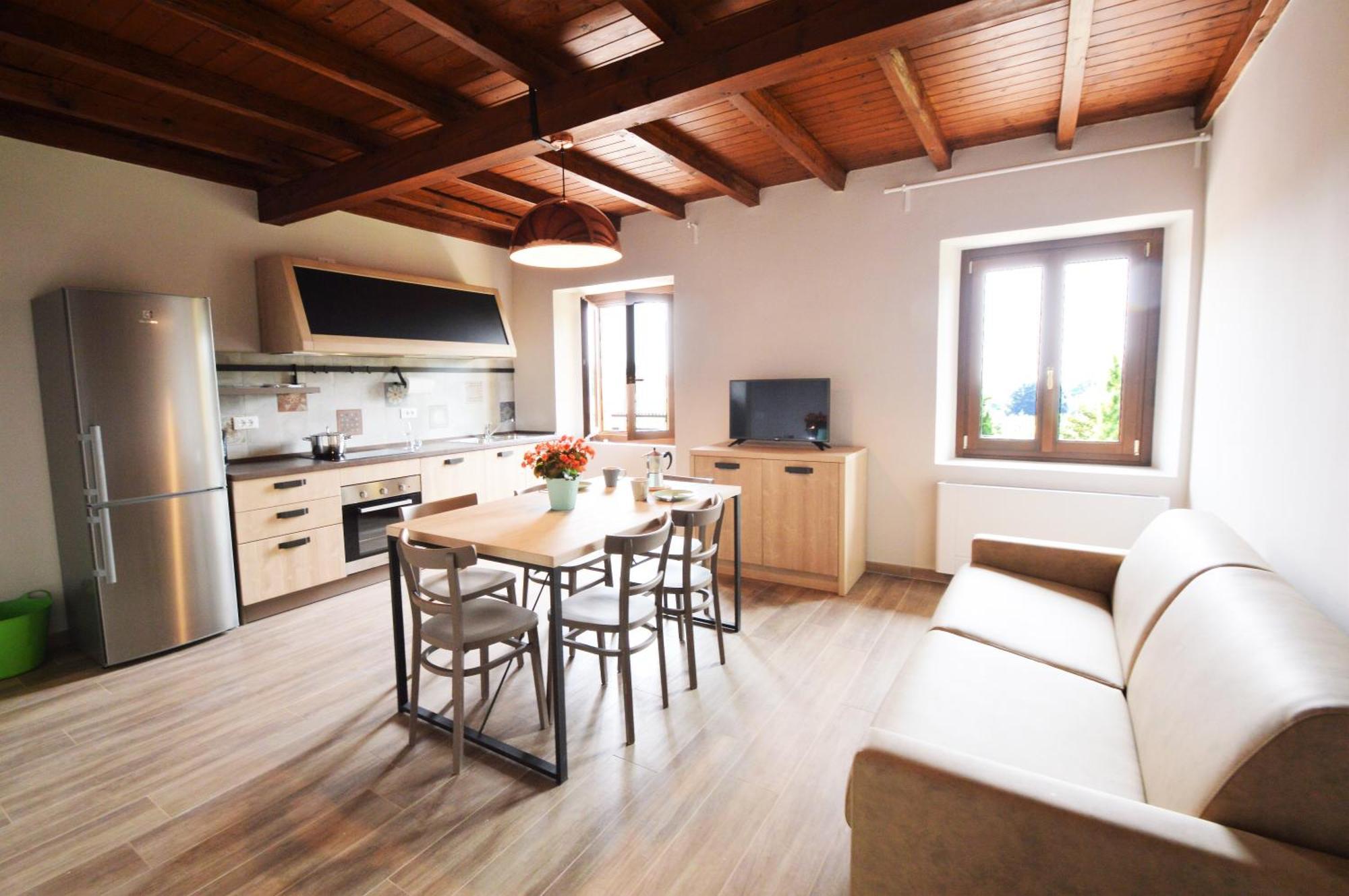 Agriturismo La Filanda Манерба-дель-Гарда Экстерьер фото