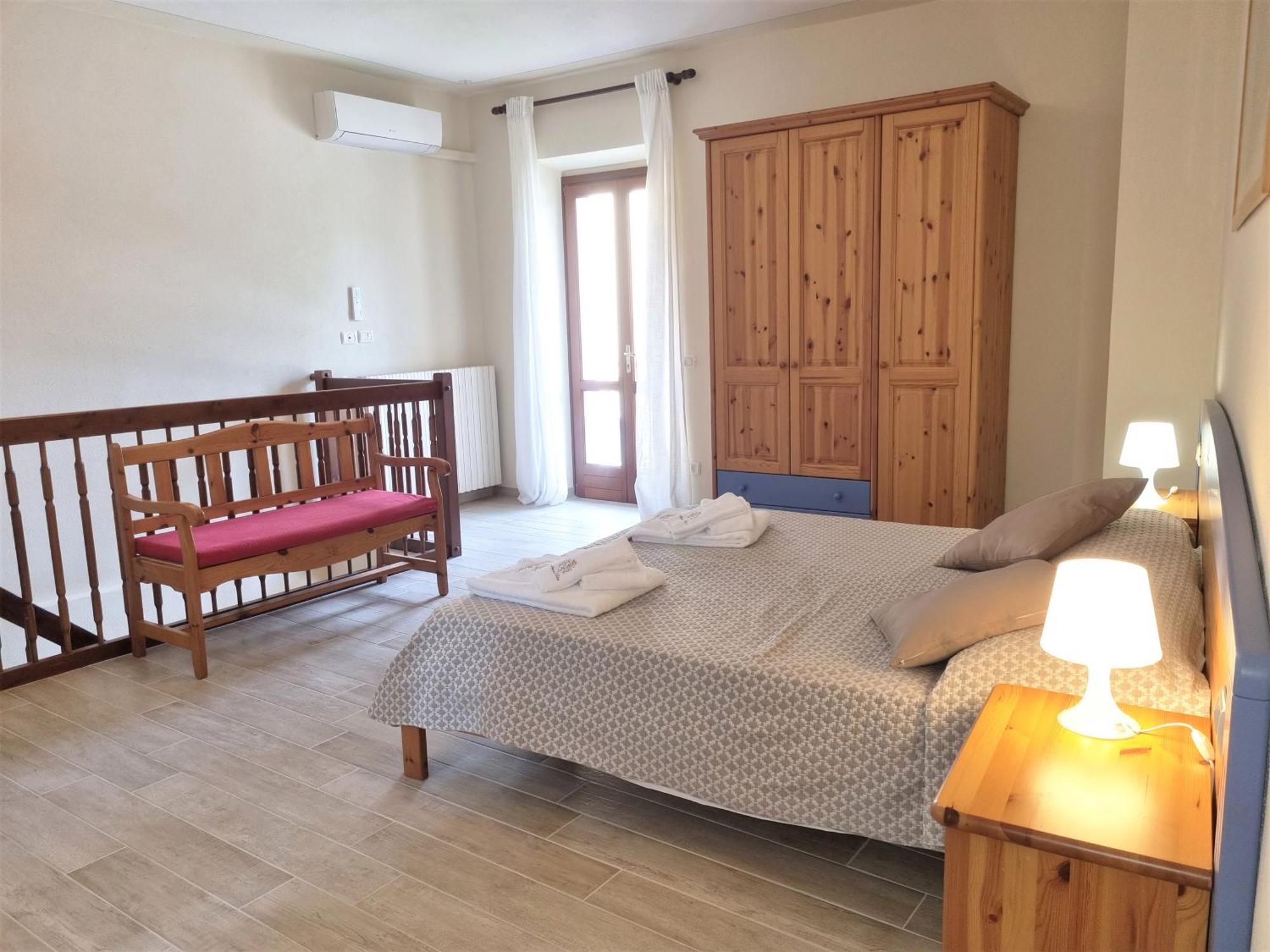 Agriturismo La Filanda Манерба-дель-Гарда Экстерьер фото