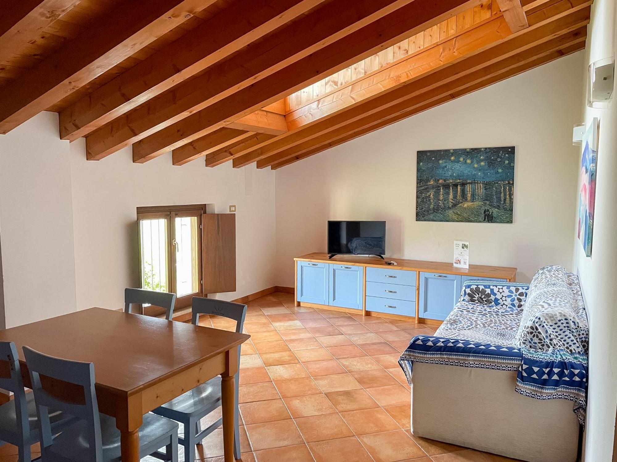 Agriturismo La Filanda Манерба-дель-Гарда Экстерьер фото