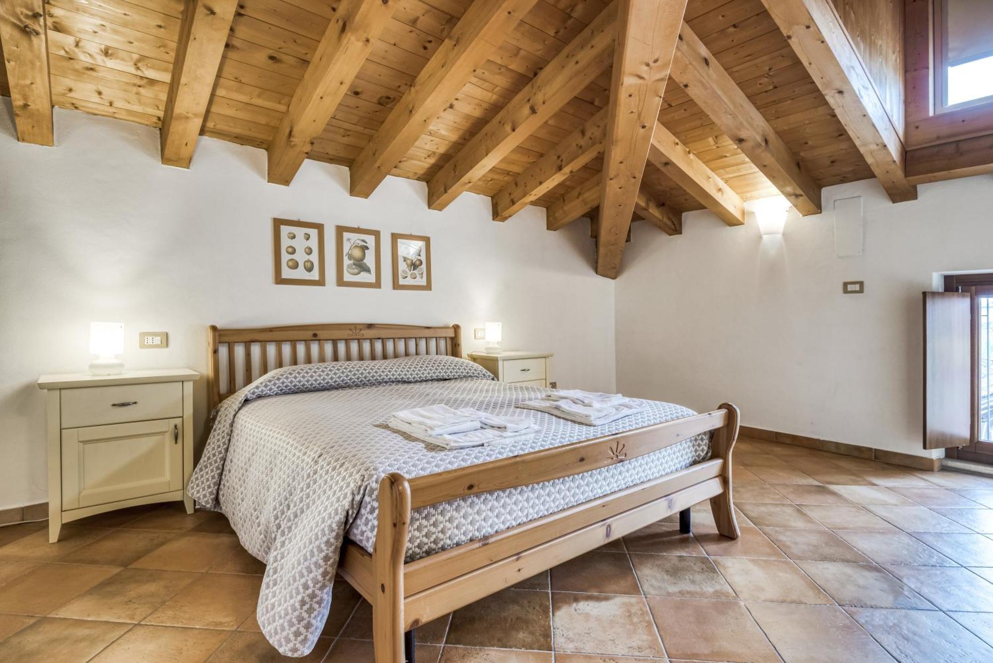 Agriturismo La Filanda Манерба-дель-Гарда Экстерьер фото