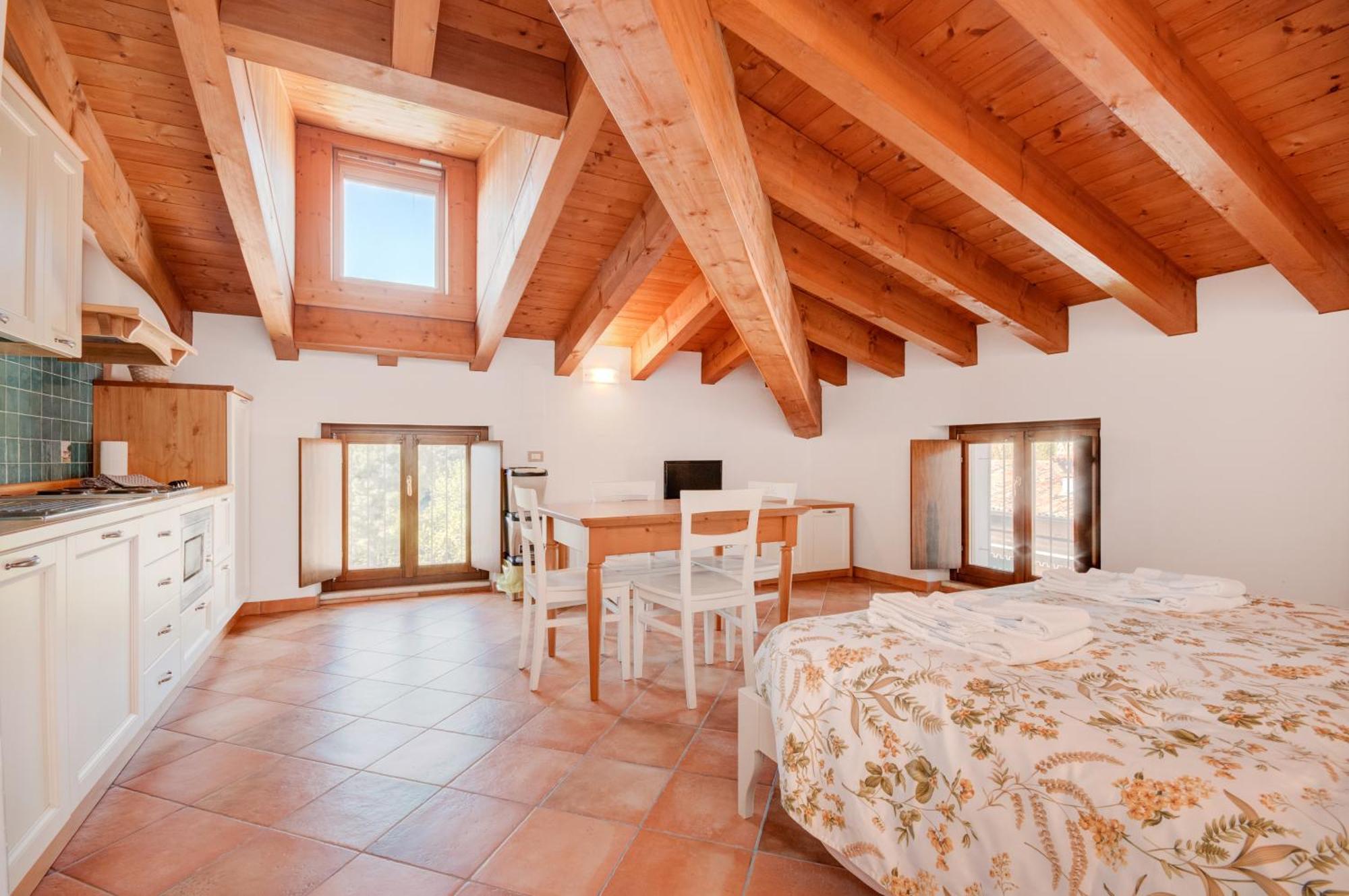 Agriturismo La Filanda Манерба-дель-Гарда Экстерьер фото