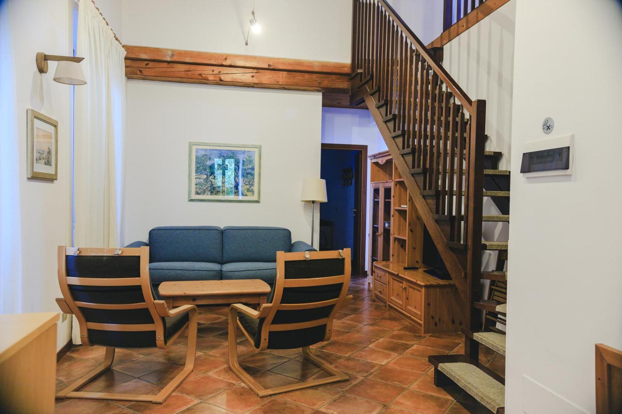 Agriturismo La Filanda Манерба-дель-Гарда Экстерьер фото