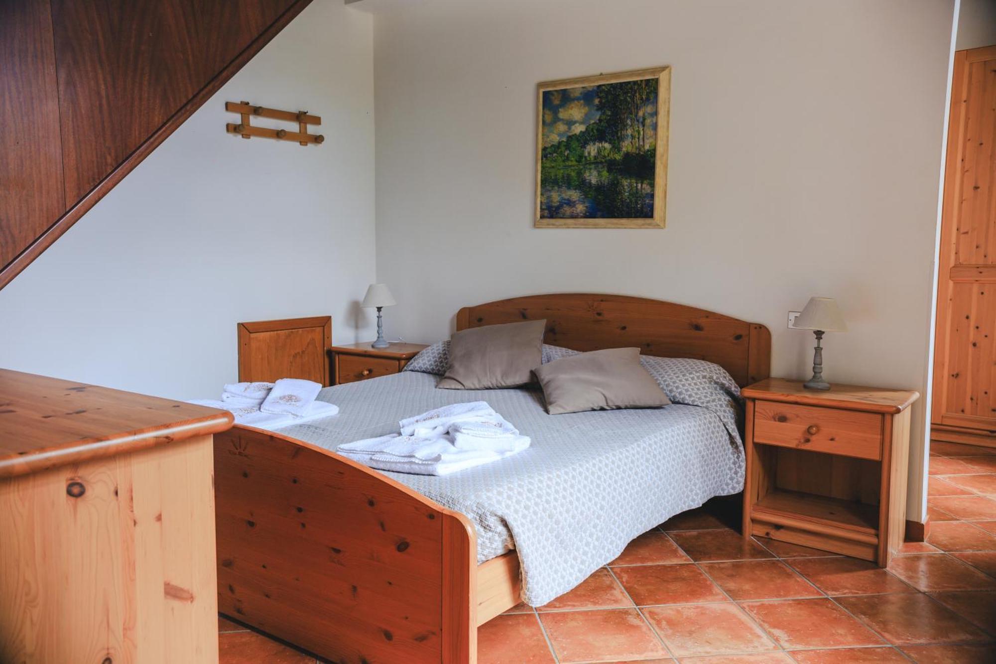 Agriturismo La Filanda Манерба-дель-Гарда Экстерьер фото