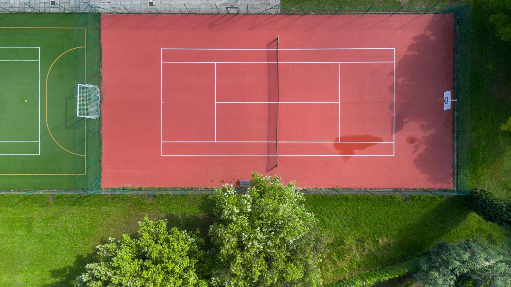 Agriturismo La Filanda Манерба-дель-Гарда Экстерьер фото