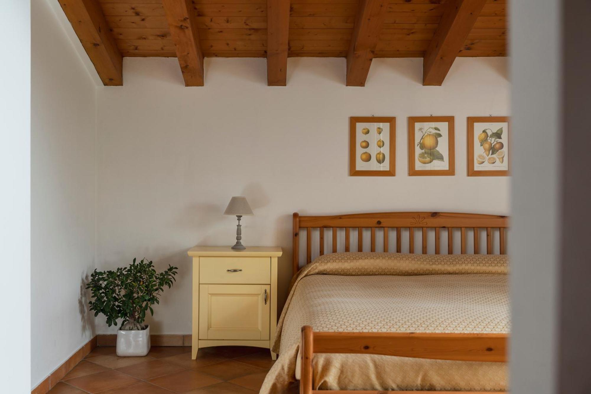 Agriturismo La Filanda Манерба-дель-Гарда Экстерьер фото