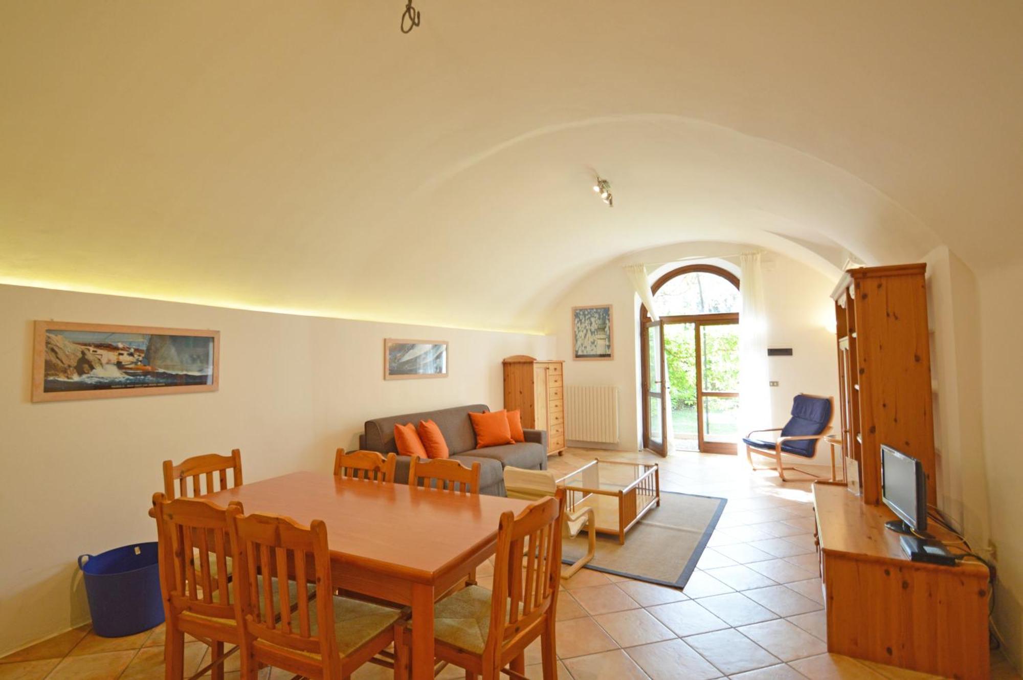 Agriturismo La Filanda Манерба-дель-Гарда Экстерьер фото