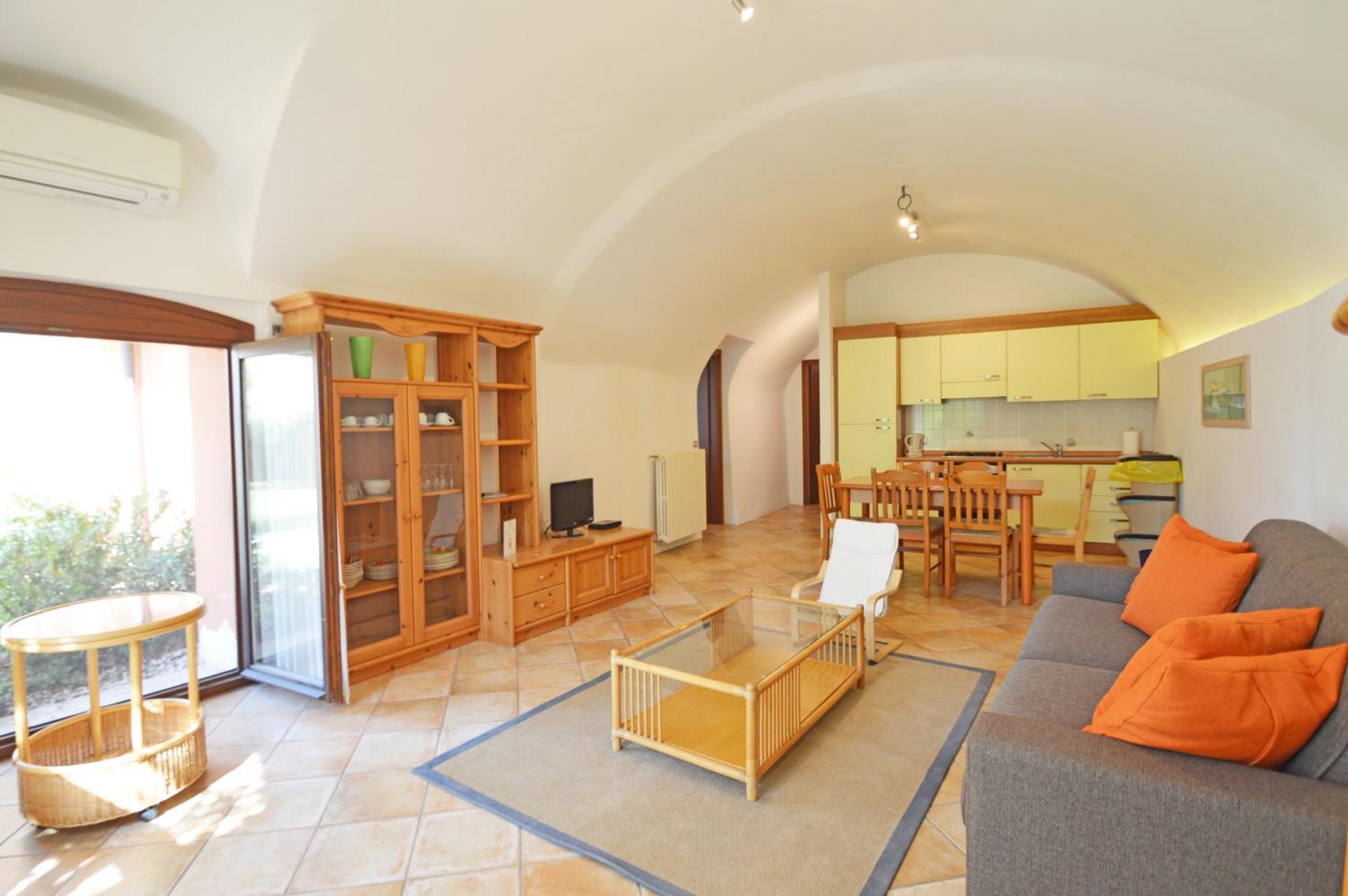 Agriturismo La Filanda Манерба-дель-Гарда Экстерьер фото