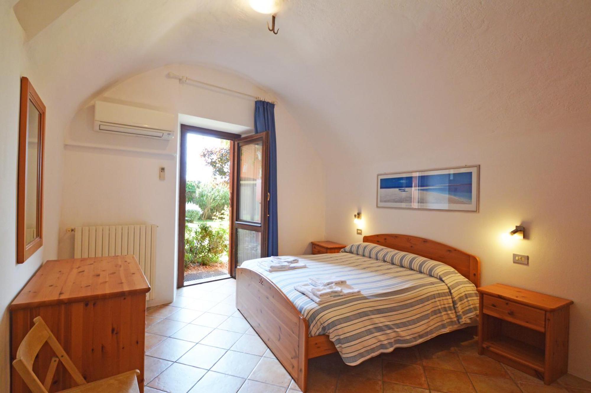Agriturismo La Filanda Манерба-дель-Гарда Экстерьер фото